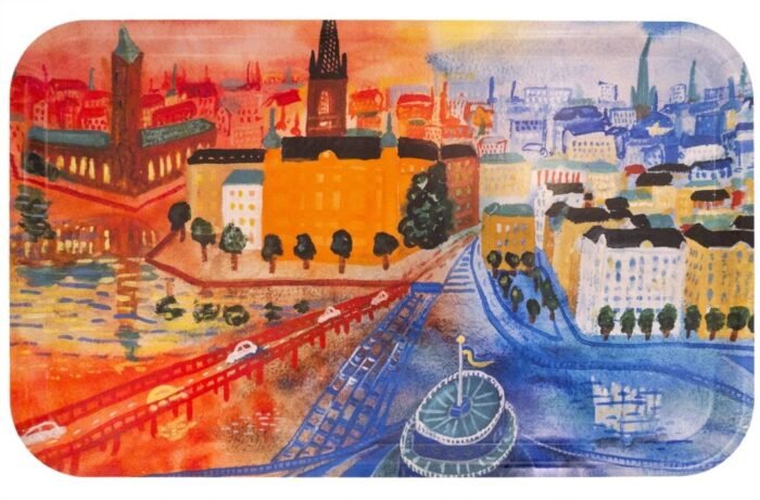 Riddarholmen