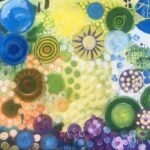 Vårbubblor - Fine art giclée