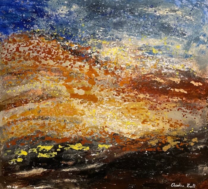 Norrsken - Contemporary