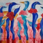 Vem är du vem är jag? *