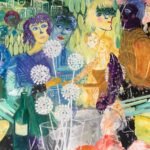 En dröm - Fine art giclée