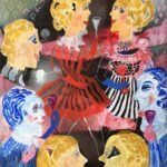 Festen - Party motives