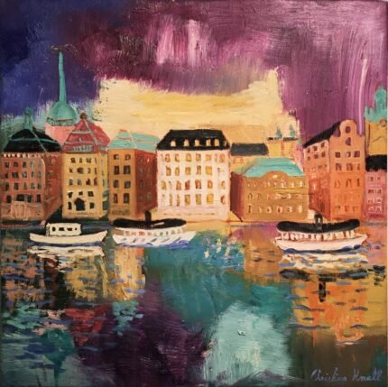 Skeppsbron