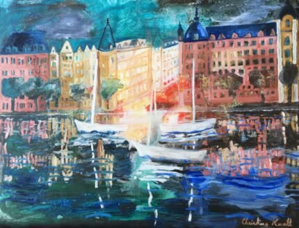 Strandvägen
