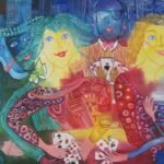 Just fun in New York