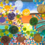 Bubbles - Fine art giclée