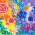 Cosmos - Fine art giclée