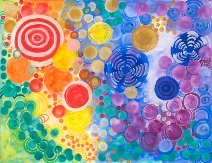 Cosmos - Fine art giclée