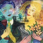 Frieri - Fine art giclée