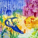 Lovestory - Fine art giclée