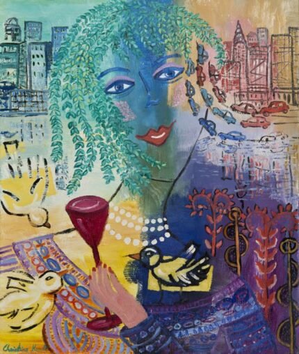 New York Girl *