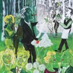 Sommarglädje - Fine art giclée