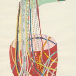 Spagettigryta - Fine art giclée