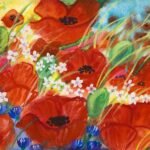 Vallmo - Fine art giclée