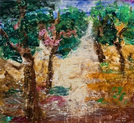 Promenad i Provence