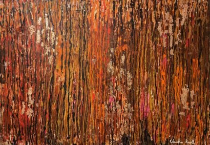 Red Forest