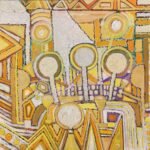 Together - Contemporary