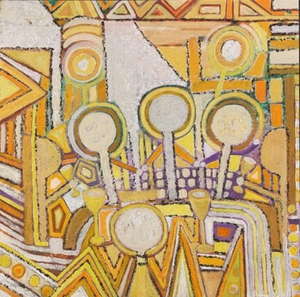 Together - Contemporary