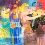 Surprise-Fine art giclée