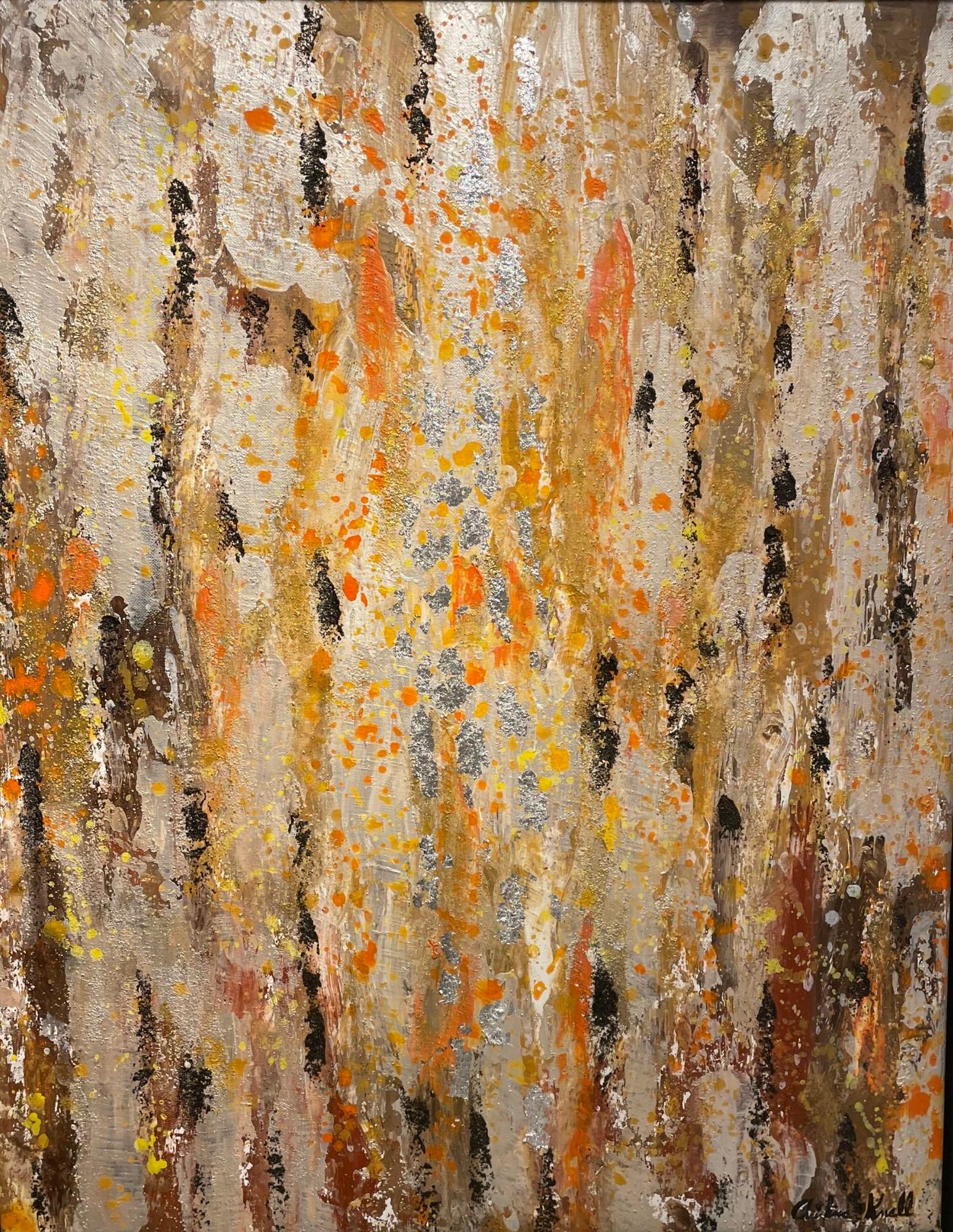 Gnistor 10500, 81x65 Gnistor - Image 1