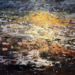 Glitter över nejden