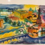 Riddarholmen i fokus