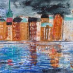 Gamla Stan, Stockholm