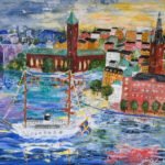 Mälardrottningen