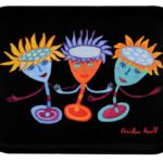 Dancing Glasses